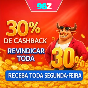 98Z Indique amigos para receber um bônus