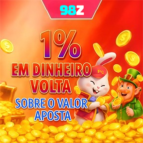 98Z Ganhe R$ 100,00 Gratis